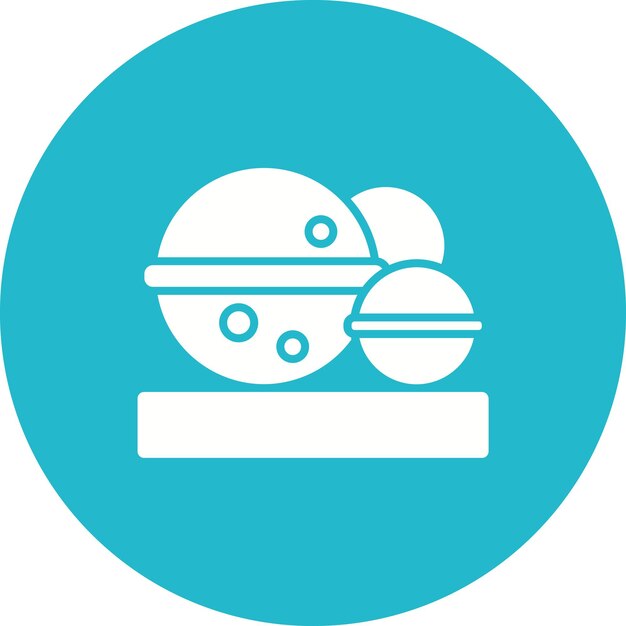 Icono de baño