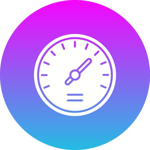 Icono del barómetro