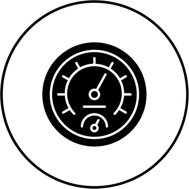 Icono del barómetro