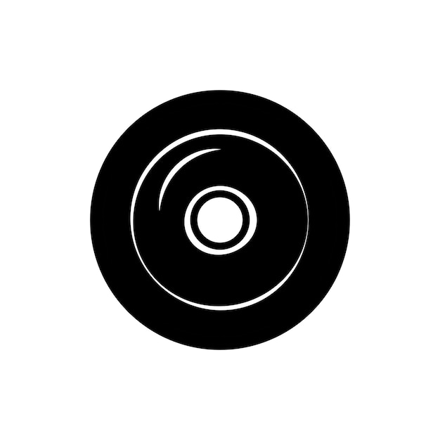 icono de barra plantilla vectorial logotipo colección de moda diseño plano