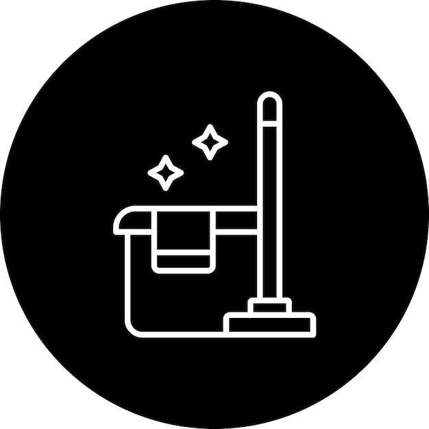 Icono de barrido