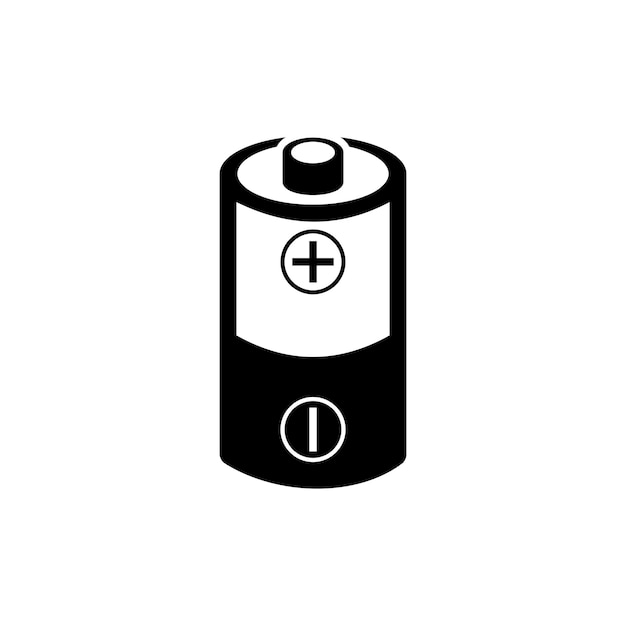 Icono de batería