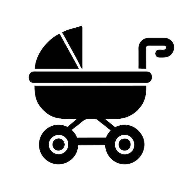 el icono del bebé