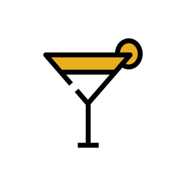 Icono de la bebida