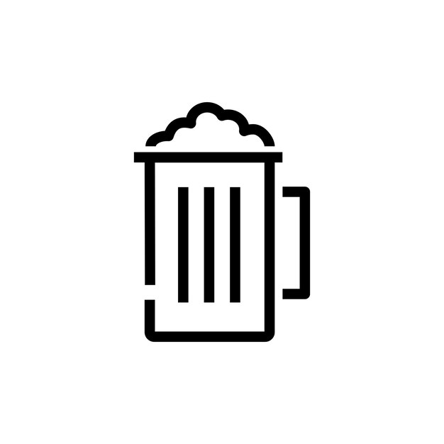 Icono de la bebida