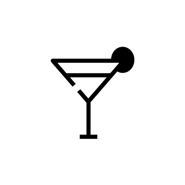 Icono de la bebida