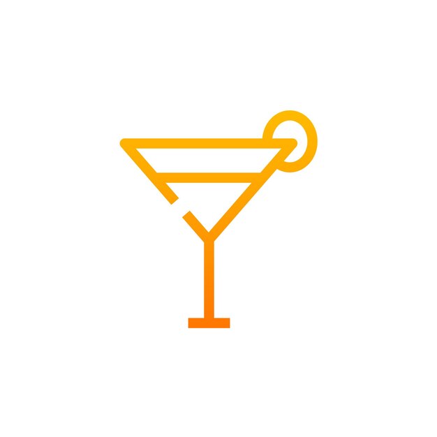 Icono de la bebida