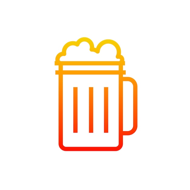 Icono de la bebida