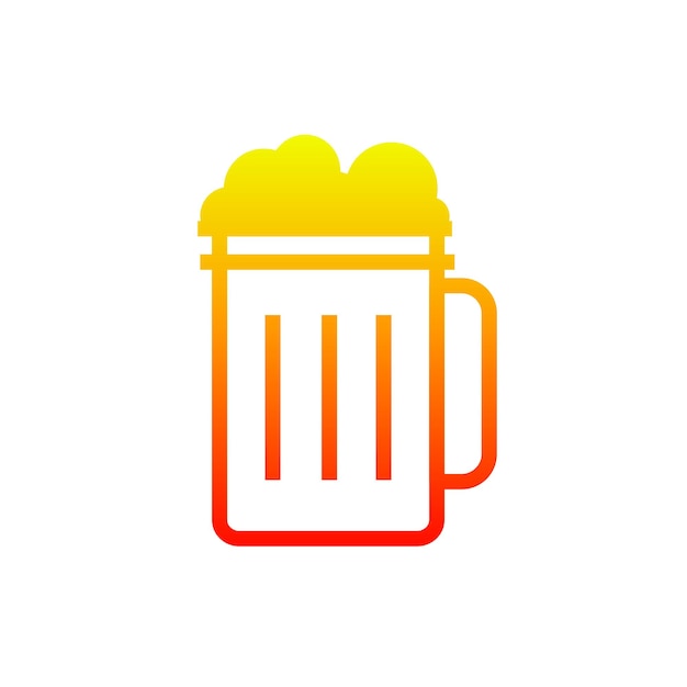 Icono de la bebida