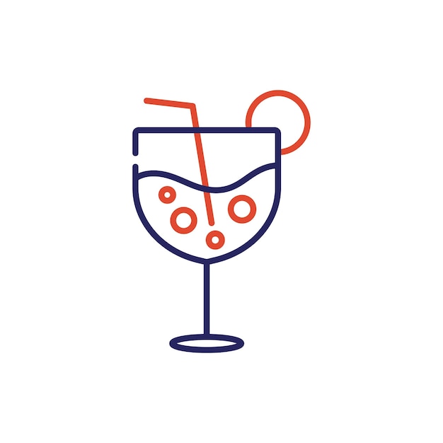 Icono de las bebidas