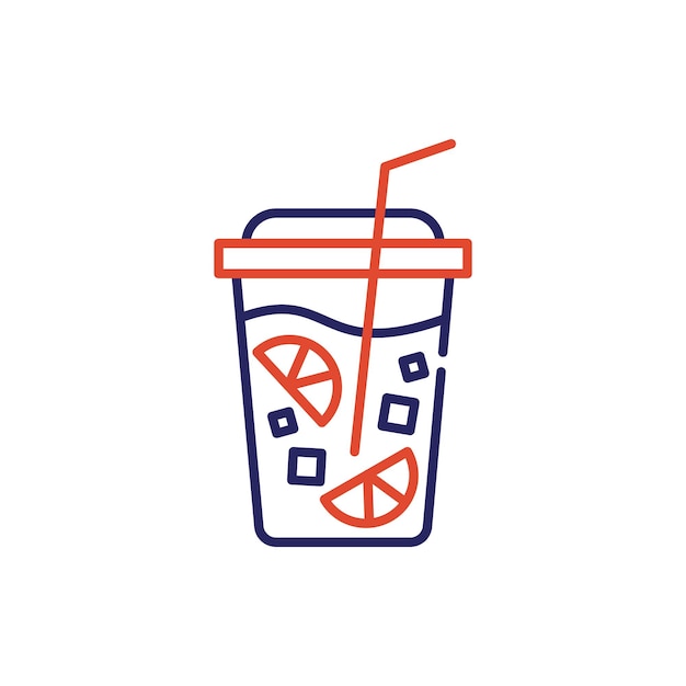 Icono de las bebidas