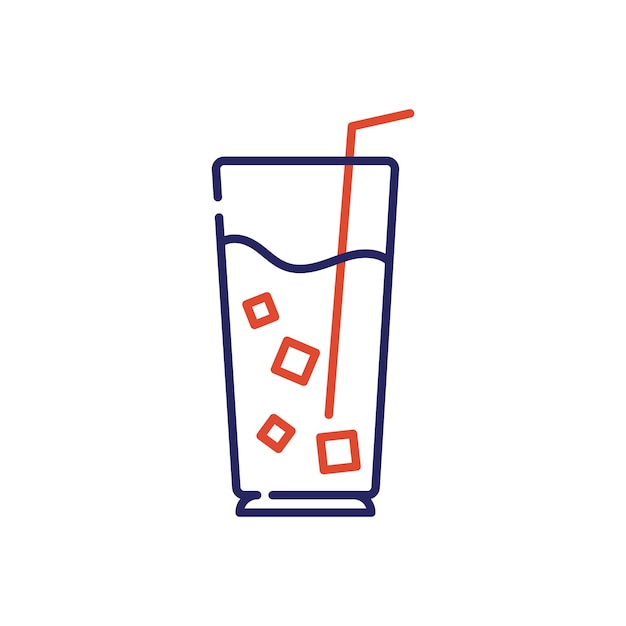 Icono de las bebidas