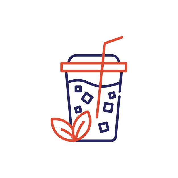 Icono de las bebidas