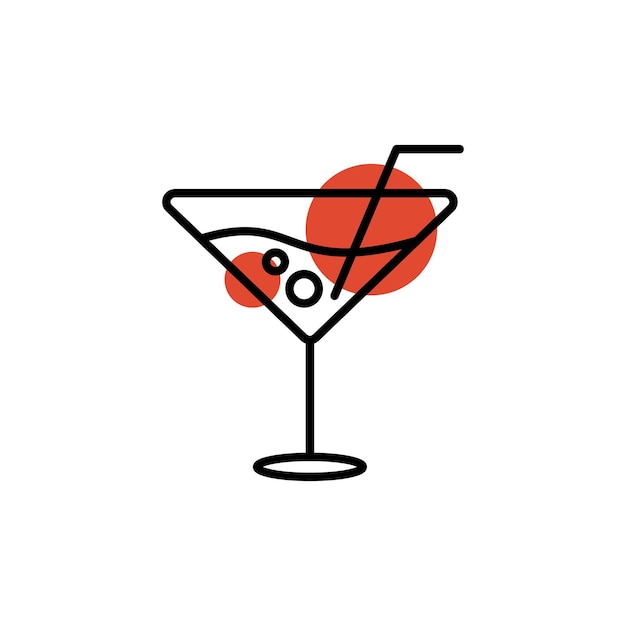 Icono de las bebidas
