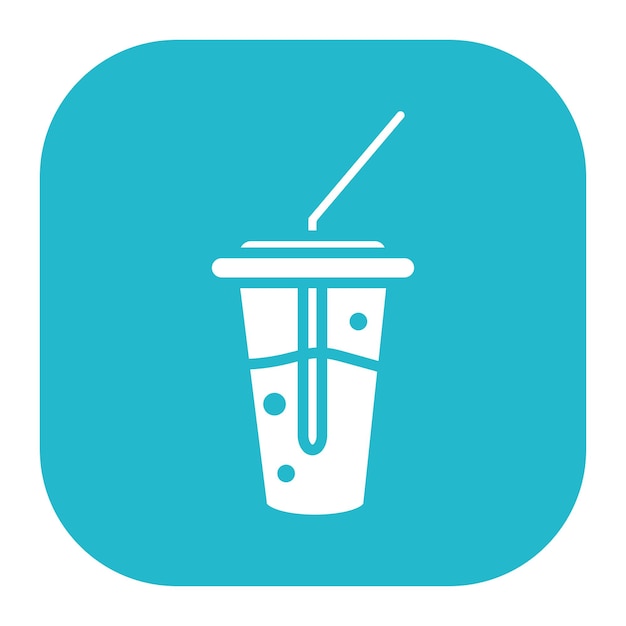 Icono de las bebidas