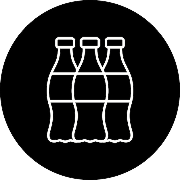 Icono de las bebidas