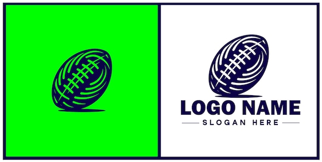 icono de béisbol Softball Hardball Esfera logotipo plano signo símbolo vector editable