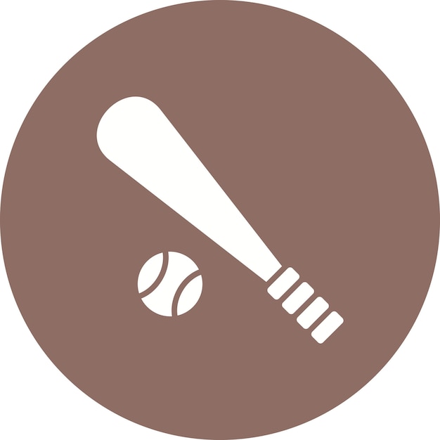 Icono del béisbol