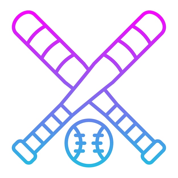 Icono del béisbol