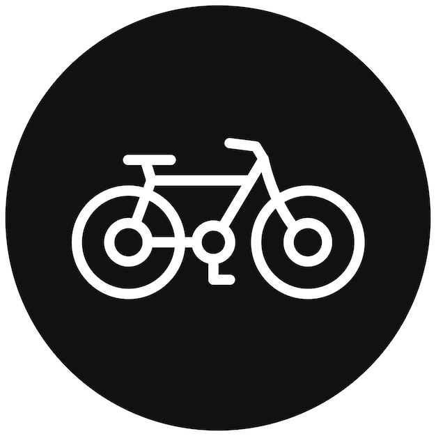 Icono de las bicicletas