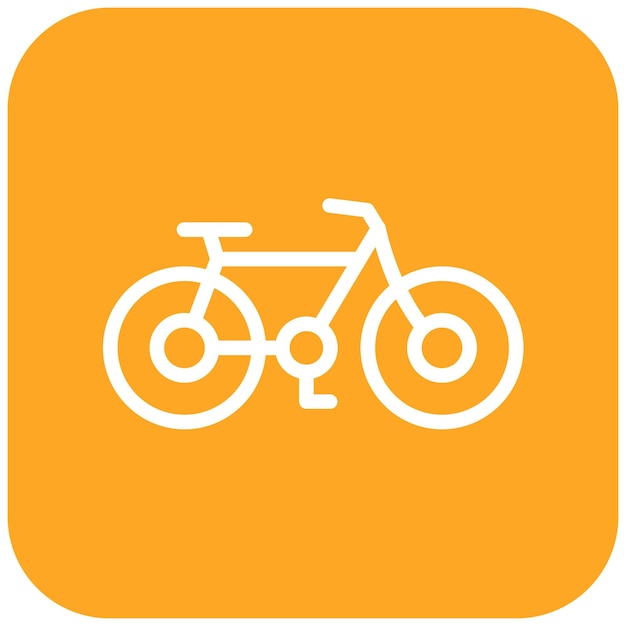 Icono de las bicicletas