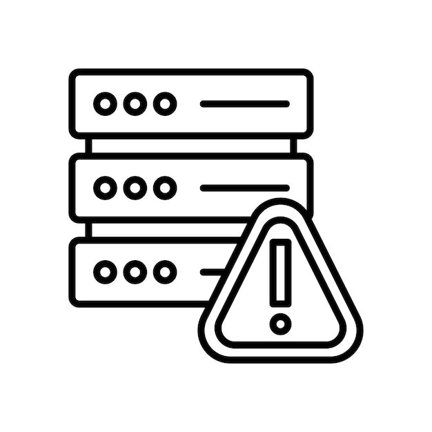 Icono de Big Data