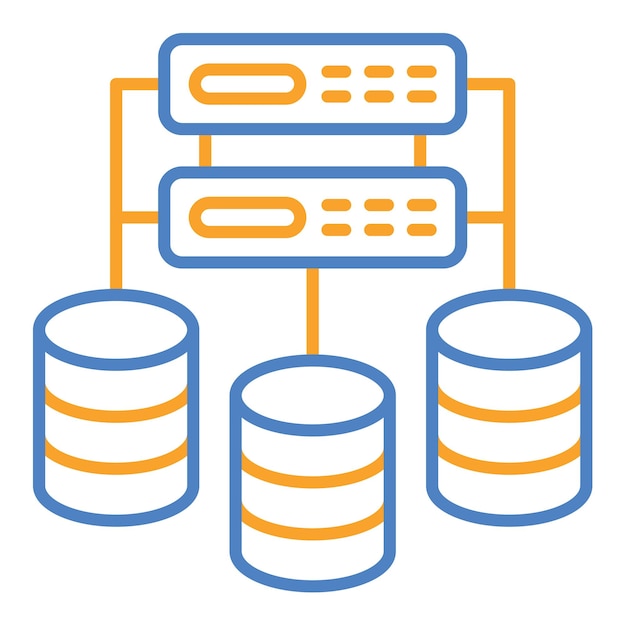 Icono de Big Data