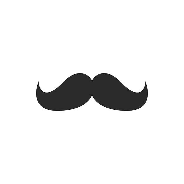 El icono del bigote