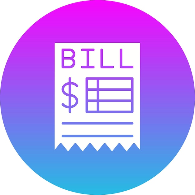 El icono de Bill