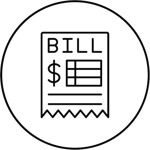El icono de Bill