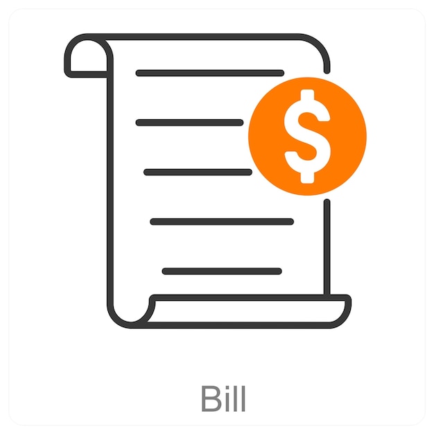 El icono de Bill
