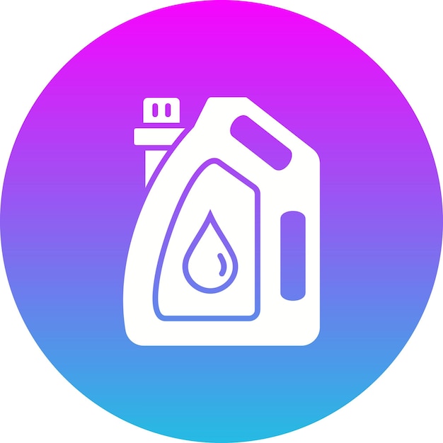 Icono de los biocombustibles