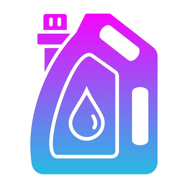 Icono de los biocombustibles