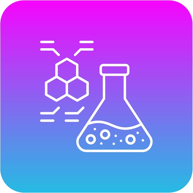 Icono de la biología