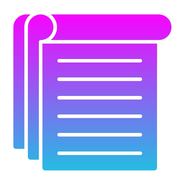 Icono del bloc de notas