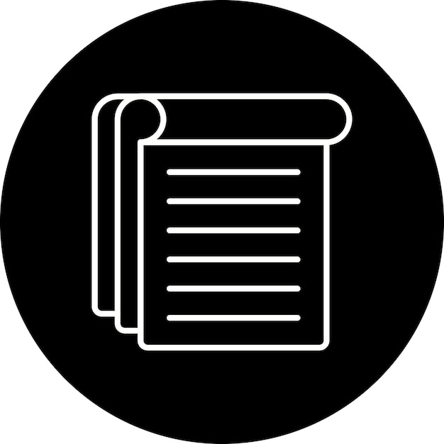 Icono del bloc de notas