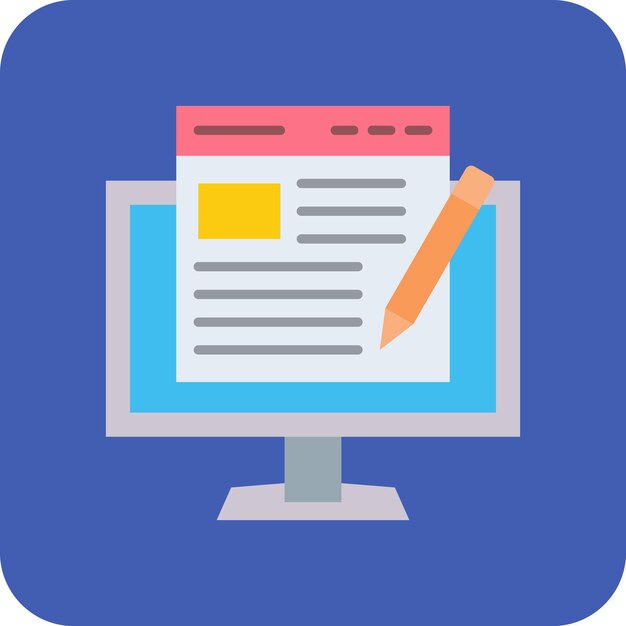 El icono de los blogs