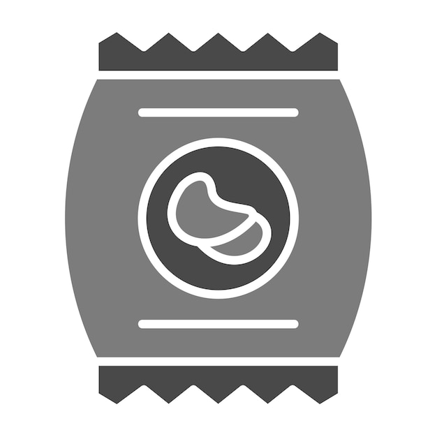 Icono de los bocadillos