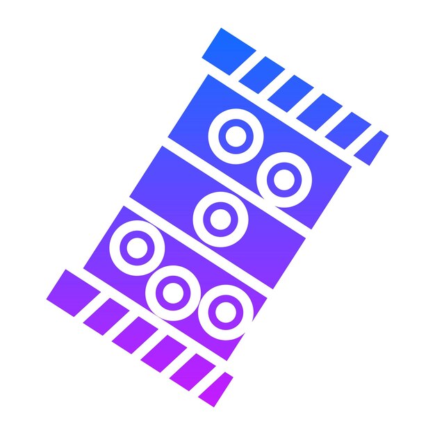 Icono de los bocadillos