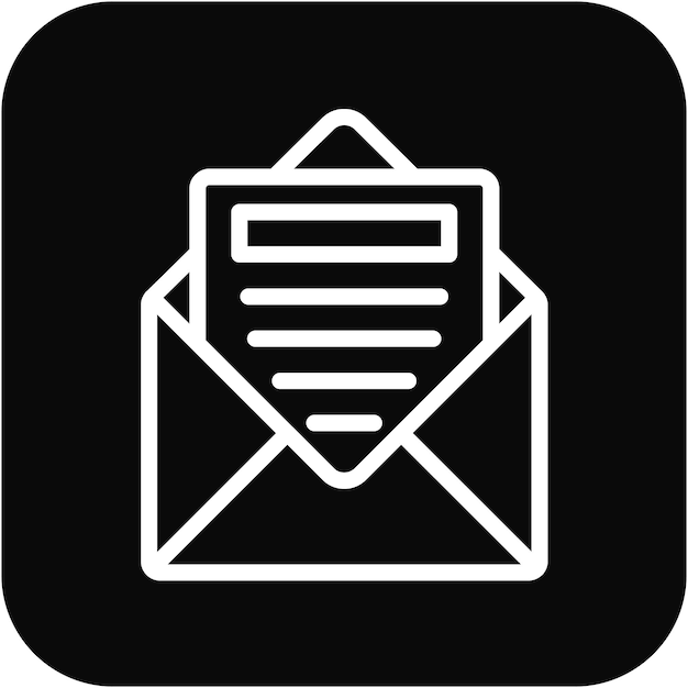 Icono del boletín de noticias