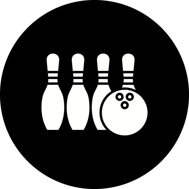 El ícono del boliche