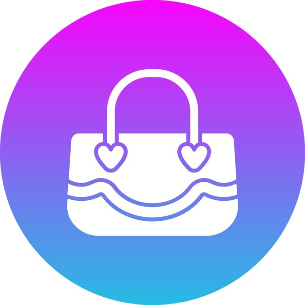 Icono de la bolsa