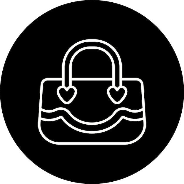 Icono de la bolsa