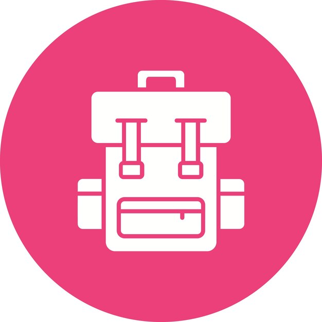 Ícono de la bolsa