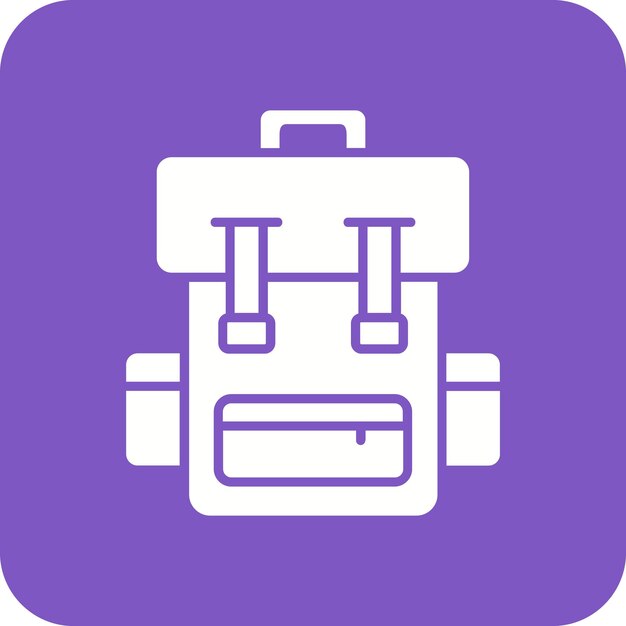 Icono de la bolsa