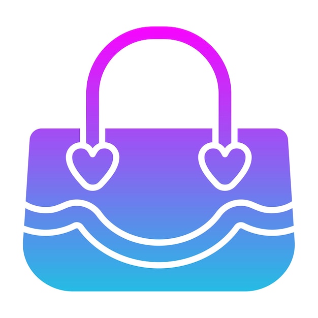 Icono de la bolsa