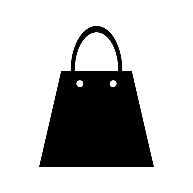 El icono de la bolsa