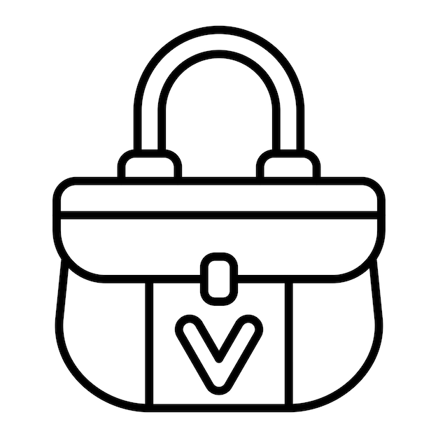 Icono de la bolsa