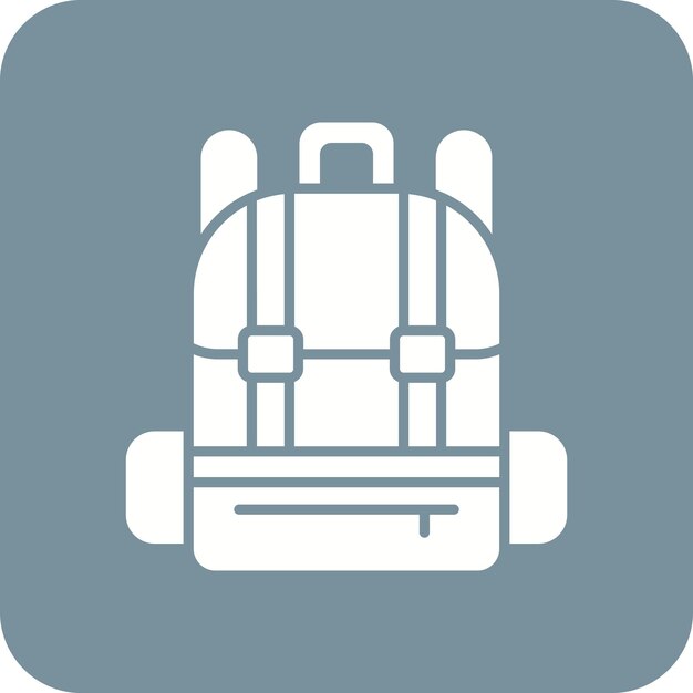 Ícono de la bolsa