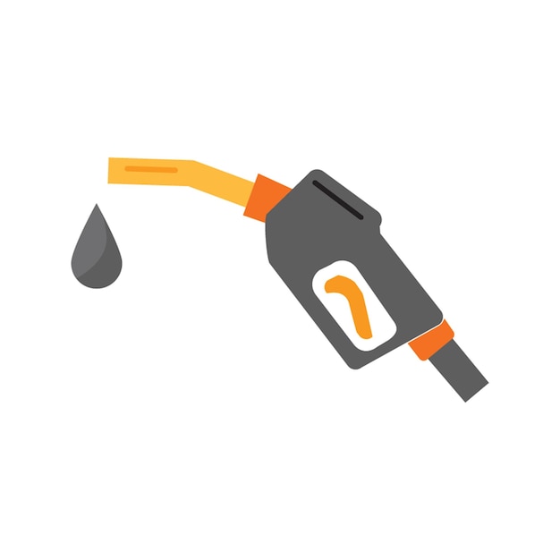 Icono de la bomba de combustible